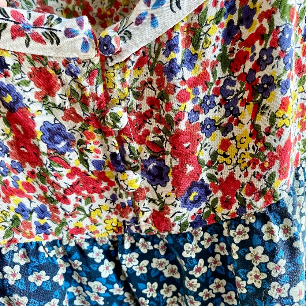 NATURAL LIFE💖 NWT💖 Sleeveless Sundress - Picture 6 of 7